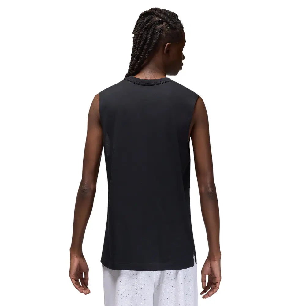 JORDAN Dri-Fit Sport Tnak Top Black FN5856-010