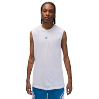 JORDAN Dri-Fit Sport Tank Top White FN5856-100