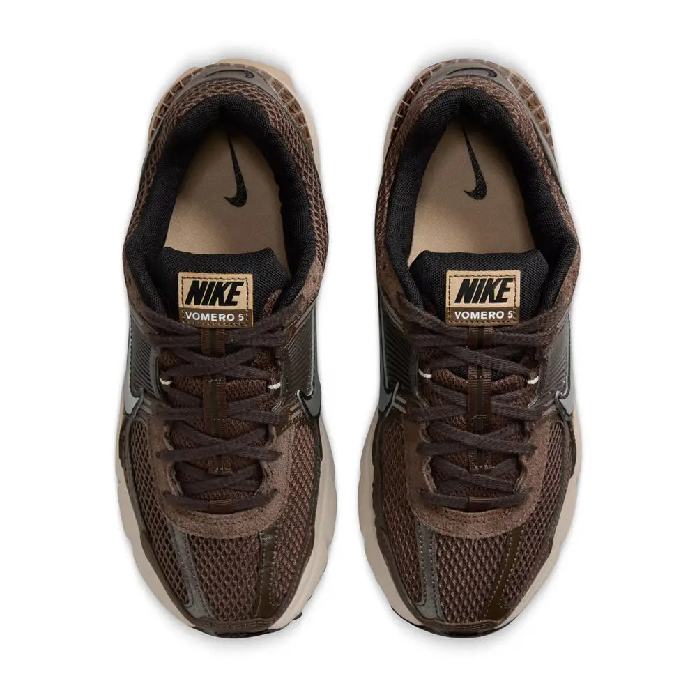 NIKE Zoom Vomero 5 Baroque Brown FN6742-201