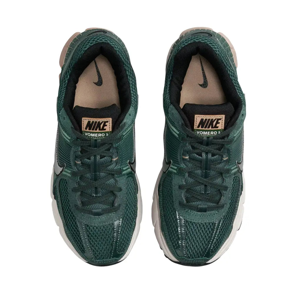 NIKE Zoom Vomero 5 Vintage Green FN6742-300