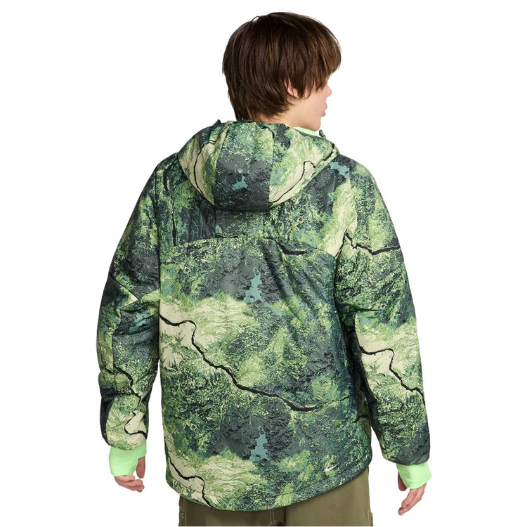 NIKE ACG Thermafit Adv Rope De Dope Jacket FN7113-338