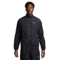 NIKE NRG Woven Track Jacket Black FN7666-010