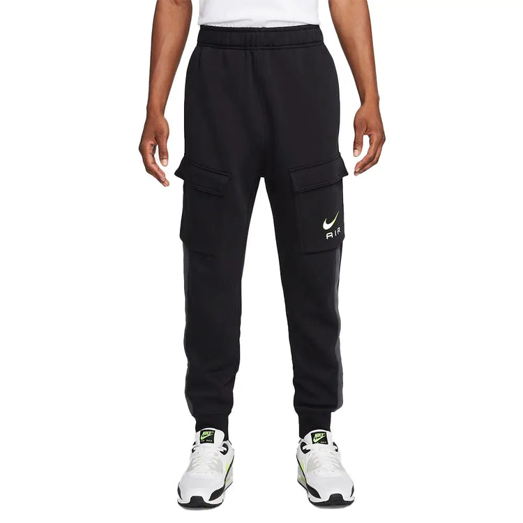 NIKE M NSW SW AIR CARGO PANT FLC BB FN7693-011