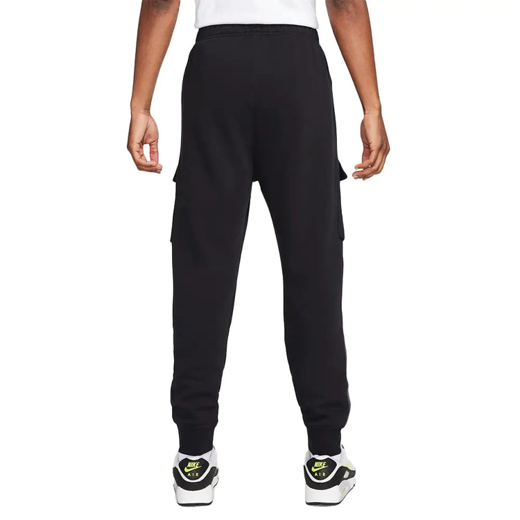 NIKE M NSW SW AIR CARGO PANT FLC BB FN7693-011