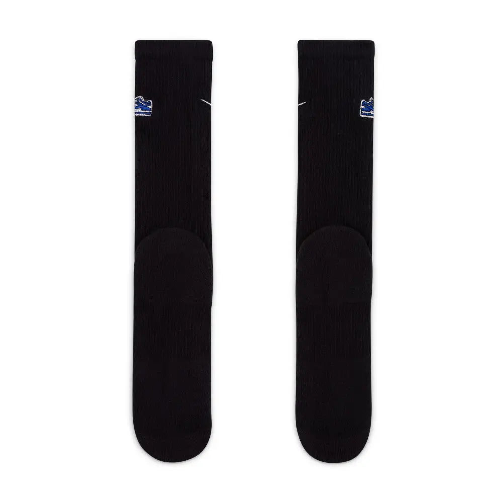 NIKE Everyday Plus Cush Crew Socks FQ0326-010