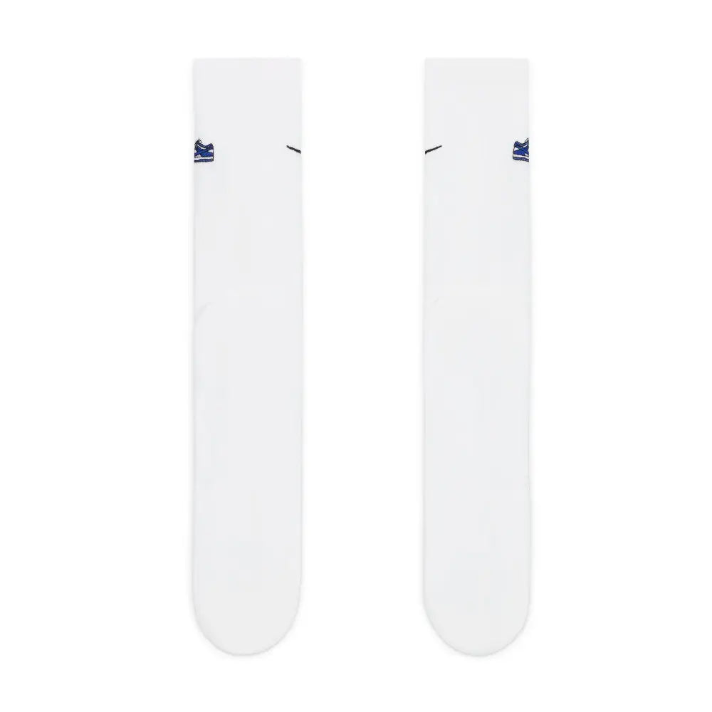 NIKE Everyday Plus Cush Crew Socks FQ0326-100