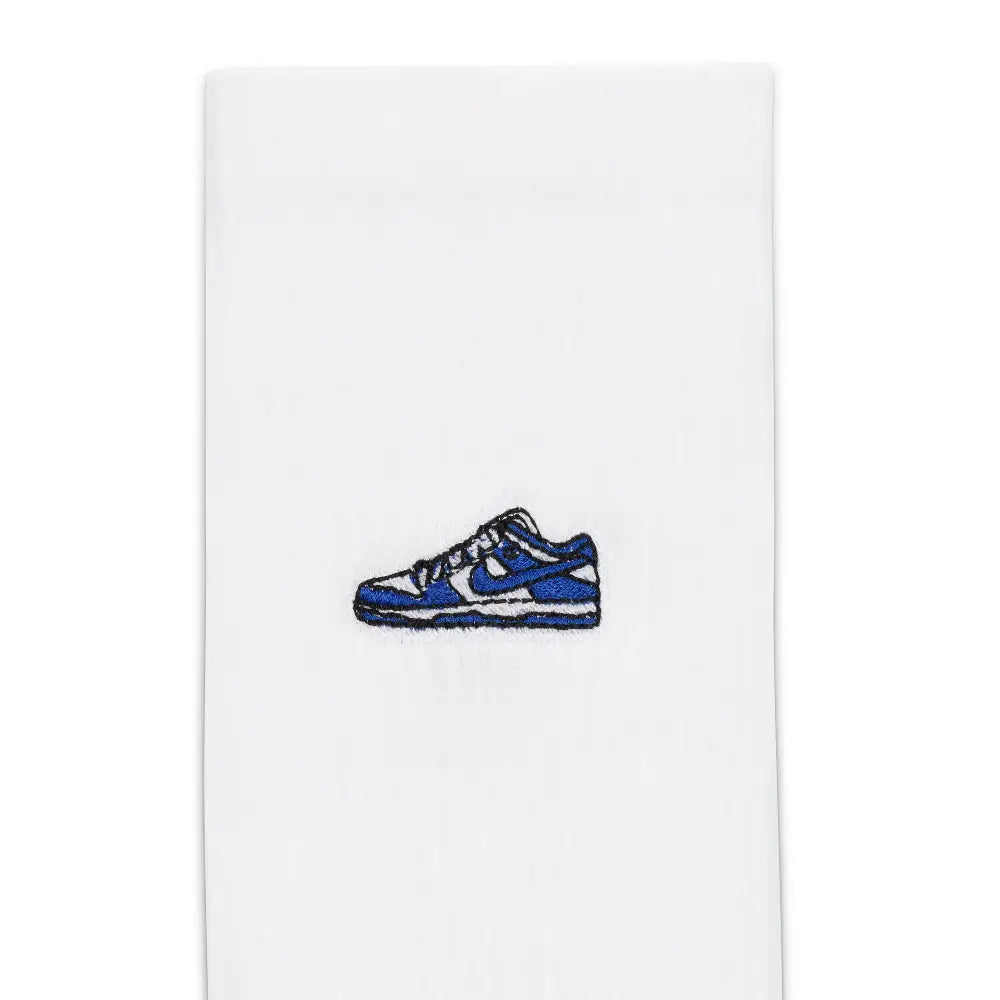 NIKE Everyday Plus Cush Crew Socks FQ0326-100