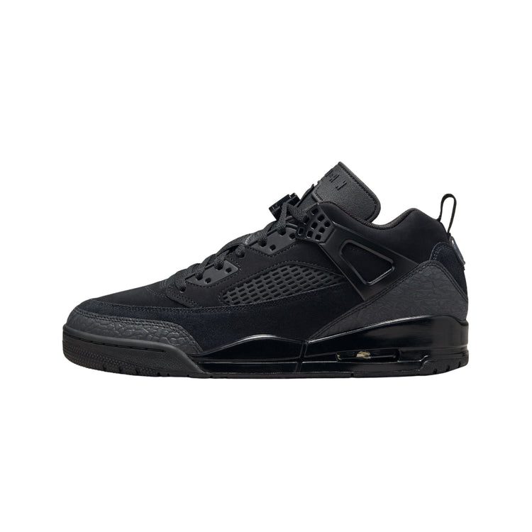 JORDAN Spizike Low Sneakers Black FQ1759-001