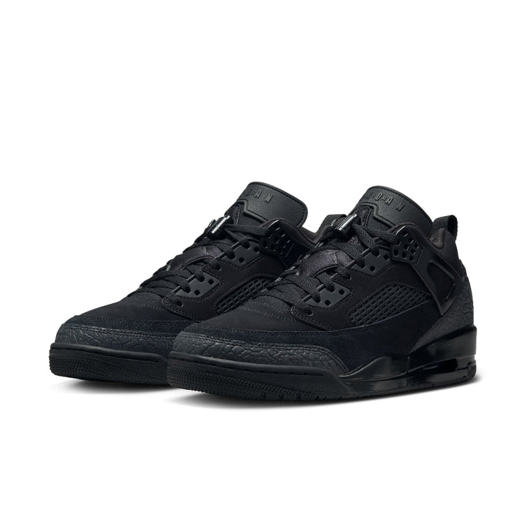 JORDAN Spizike Low Sneakers Black FQ1759-001