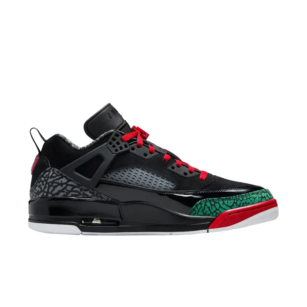 JORDAN Jordan Spizike Low Black FQ1759-060