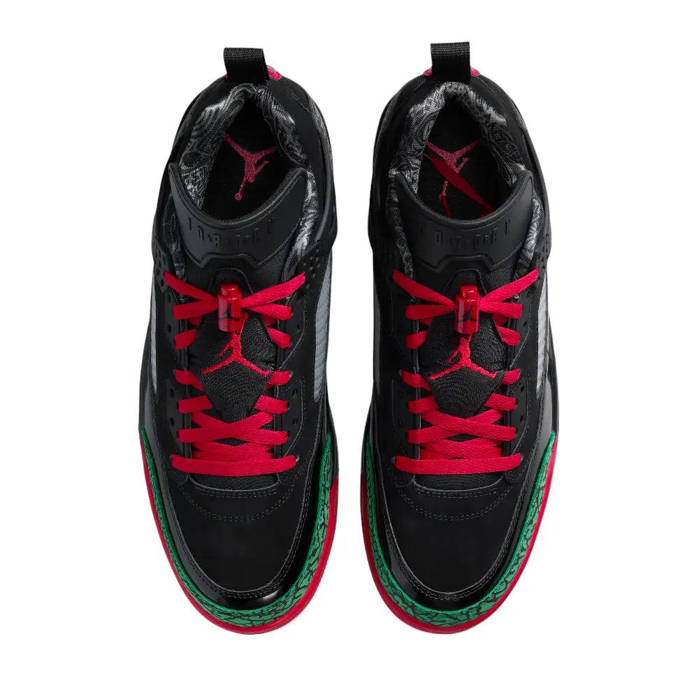 JORDAN Jordan Spizike Low Black FQ1759-060