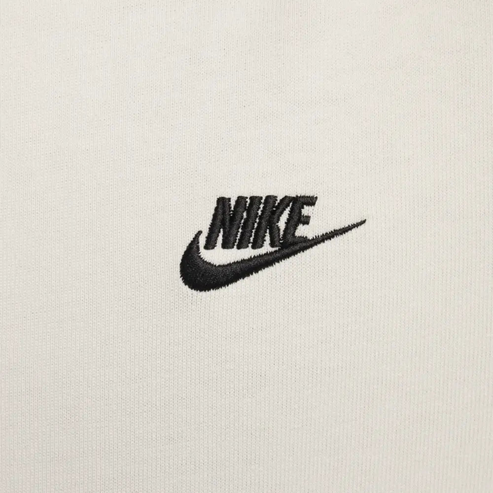 NIKE Club Long-Sleeve Knit Polo FQ3417-133