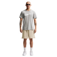 NIKE Sportswear Club Knit Shorts Brown FQ4359-229