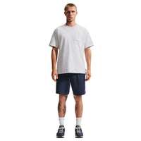NIKE Sportswear Club Knit Shorts Blue FQ4359-451