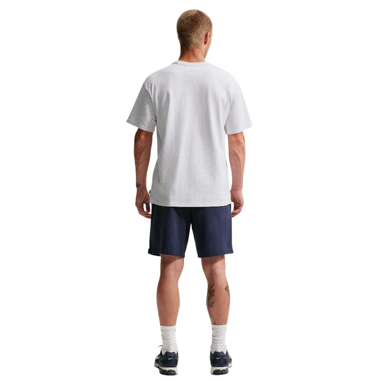 NIKE Sportswear Club Knit Shorts Blue FQ4359-451