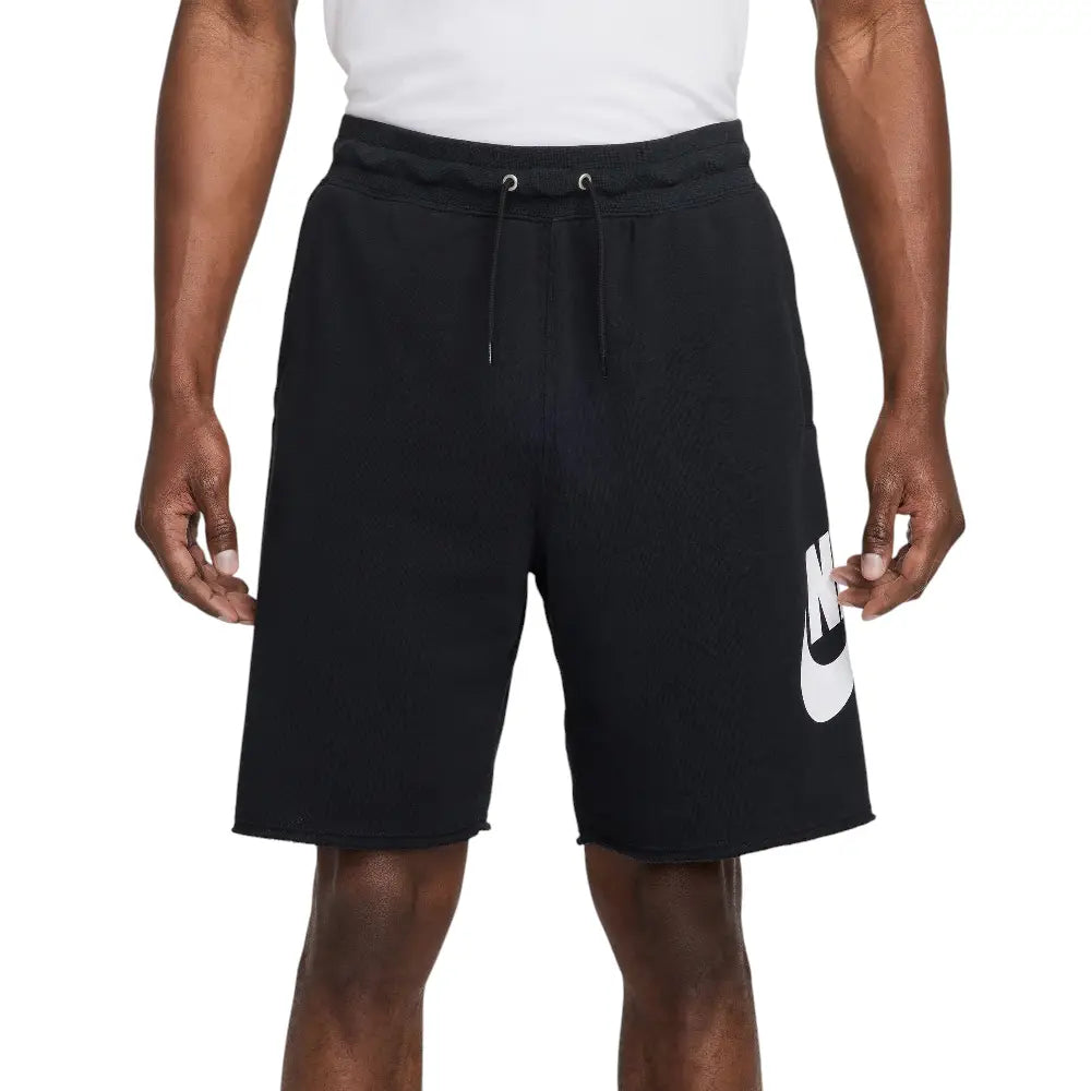 NIKE Club Alumni French Terry Short FQ4950-010