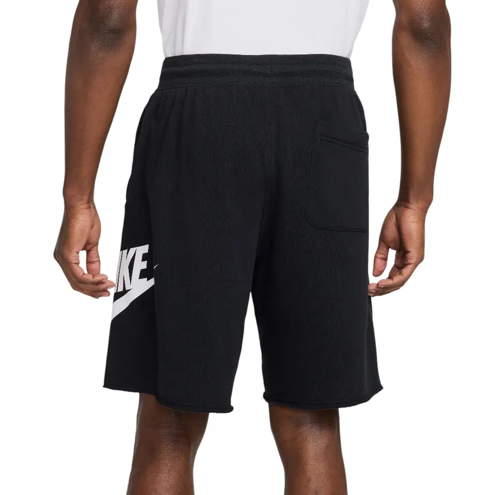 NIKE Club Alumni French Terry Short FQ4950-010