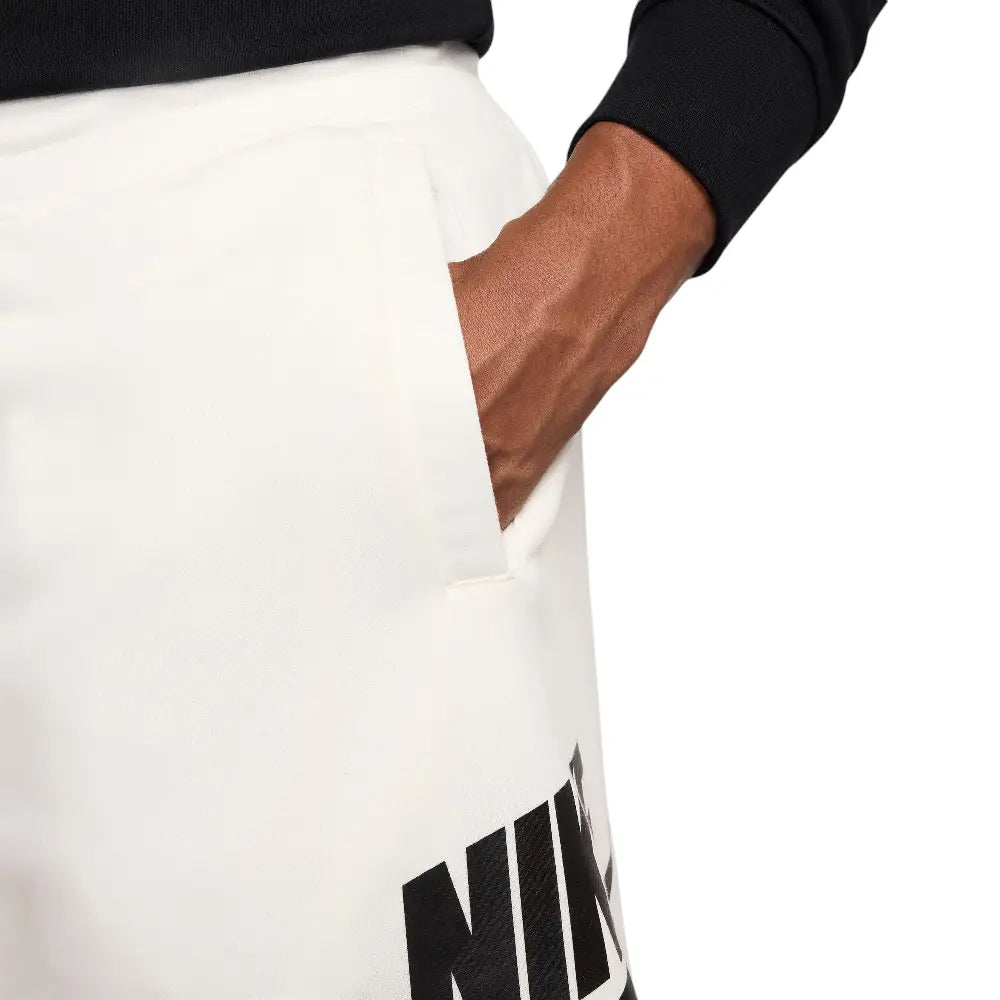 NIKE Club French Terry Alumni Short FQ4950-133