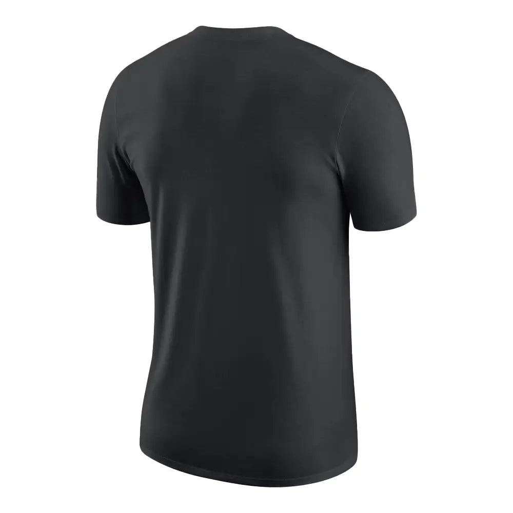 NIKE Nba Boston Celtics Essential T-Shirt Black FQ6267-010