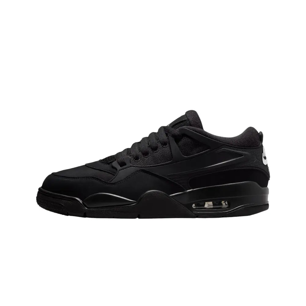 【新品】NIKE AIR JORDAN 4 RM Black Cat 30.0 Air Jordan 4 RM Black Cat - Urban Jungle
