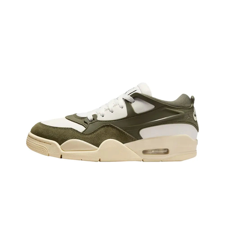 JORDAN Air Jordan 4 RM Medium Olive FQ7940-121