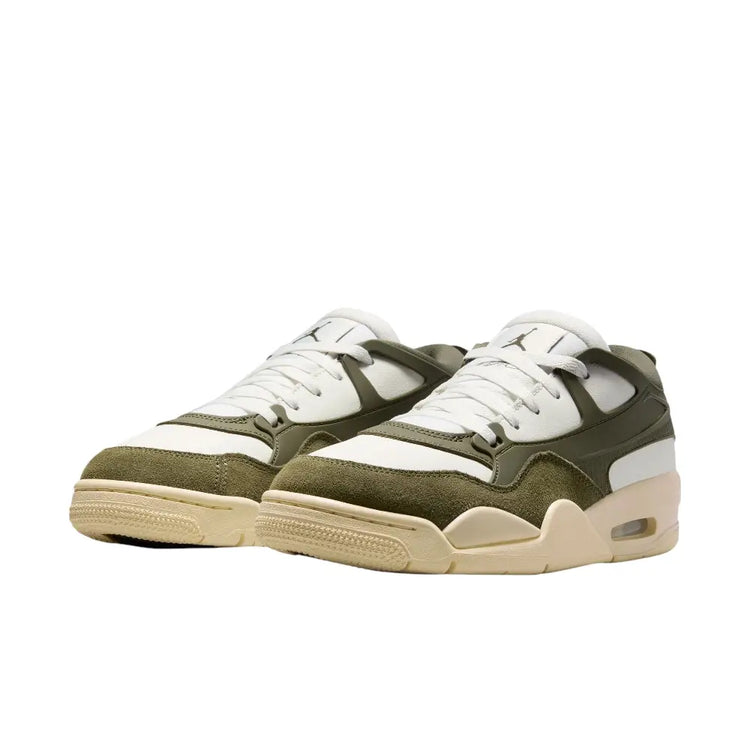 JORDAN Air Jordan 4 RM Medium Olive FQ7940-121