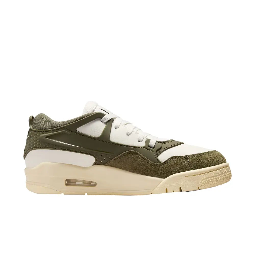 JORDAN Air Jordan 4 RM Medium Olive FQ7940-121