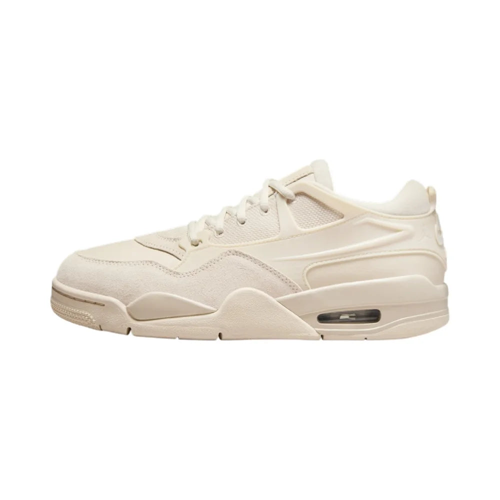 JORDAN Jordan 4 Rm Legend Light Brown Sneakers FQ7940-200