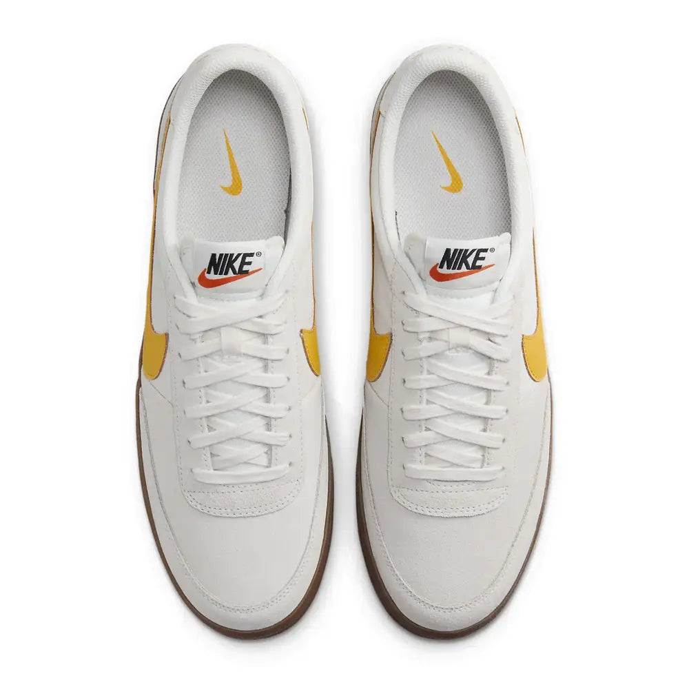 NIKE Killshot 2 Gum Medium Brown FQ8903-001