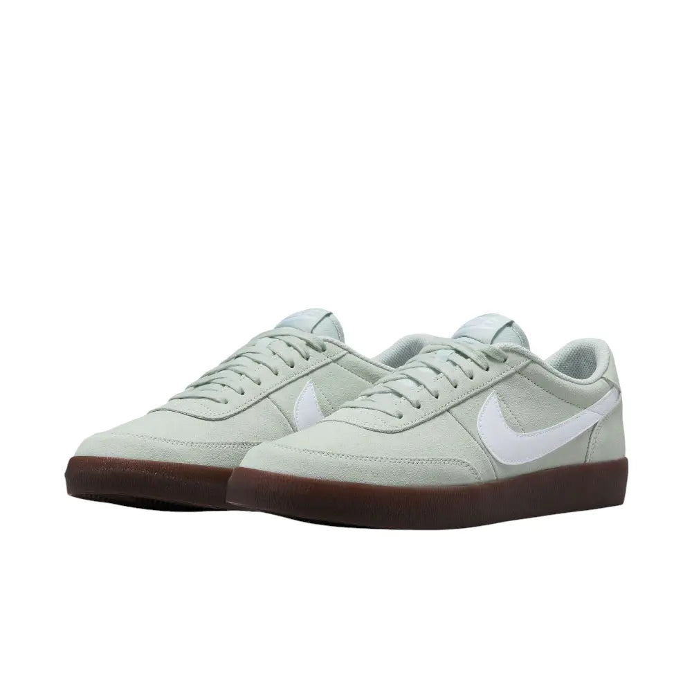 NIKE KillShot 2 Light Silver FQ8903-003