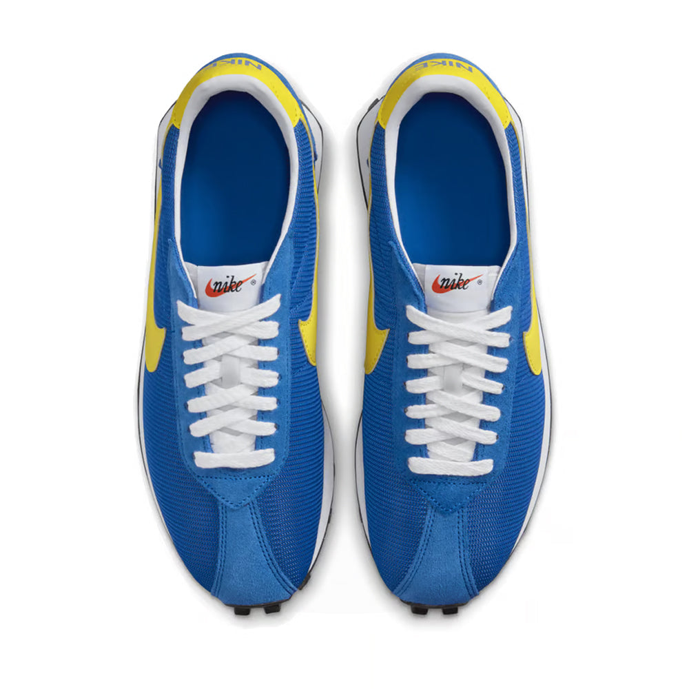 NIKE LD-1000 SP Blue Yellow Sneakers FQ9079-400