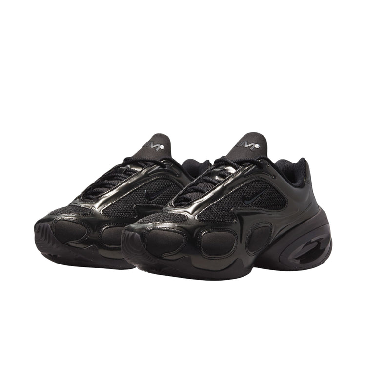 NIKE Air Max Muse Black Sneakers FV1920-003