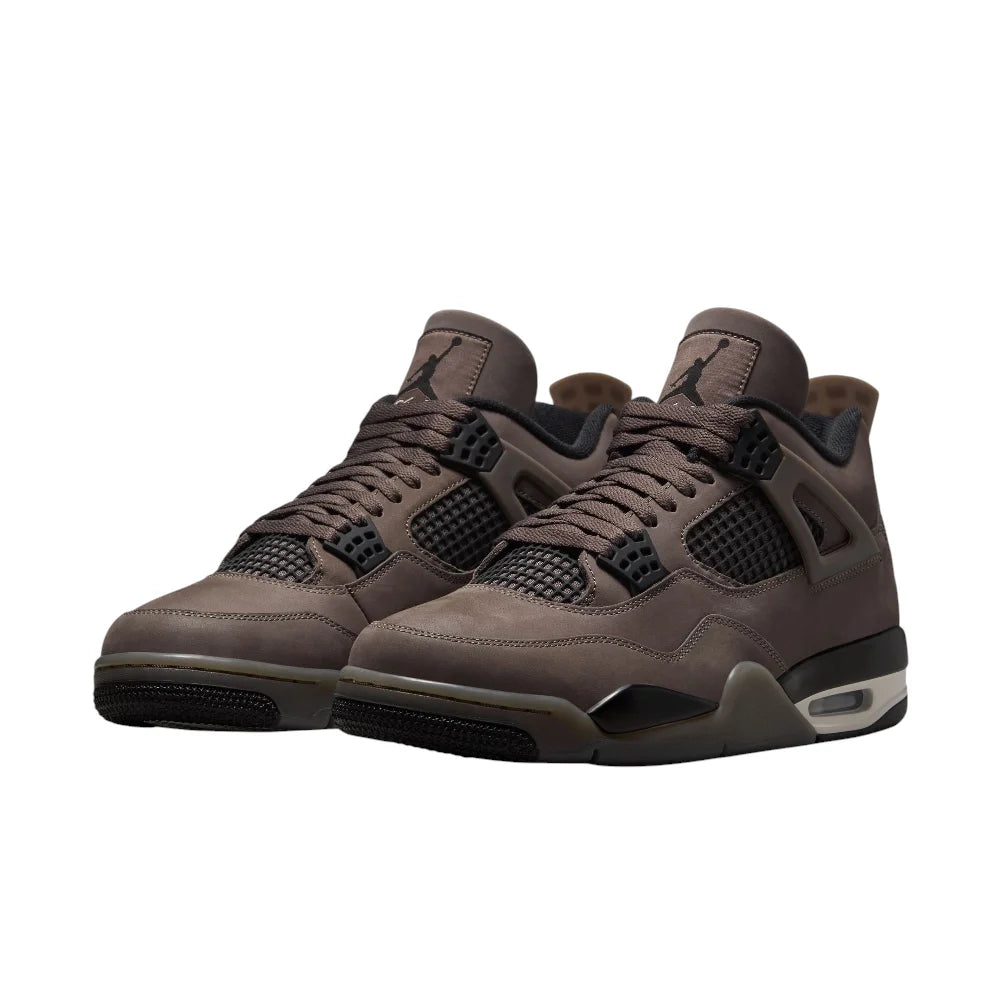 JORDAN Air Jordan 4 Cave Stone Sneakers FV5029-200