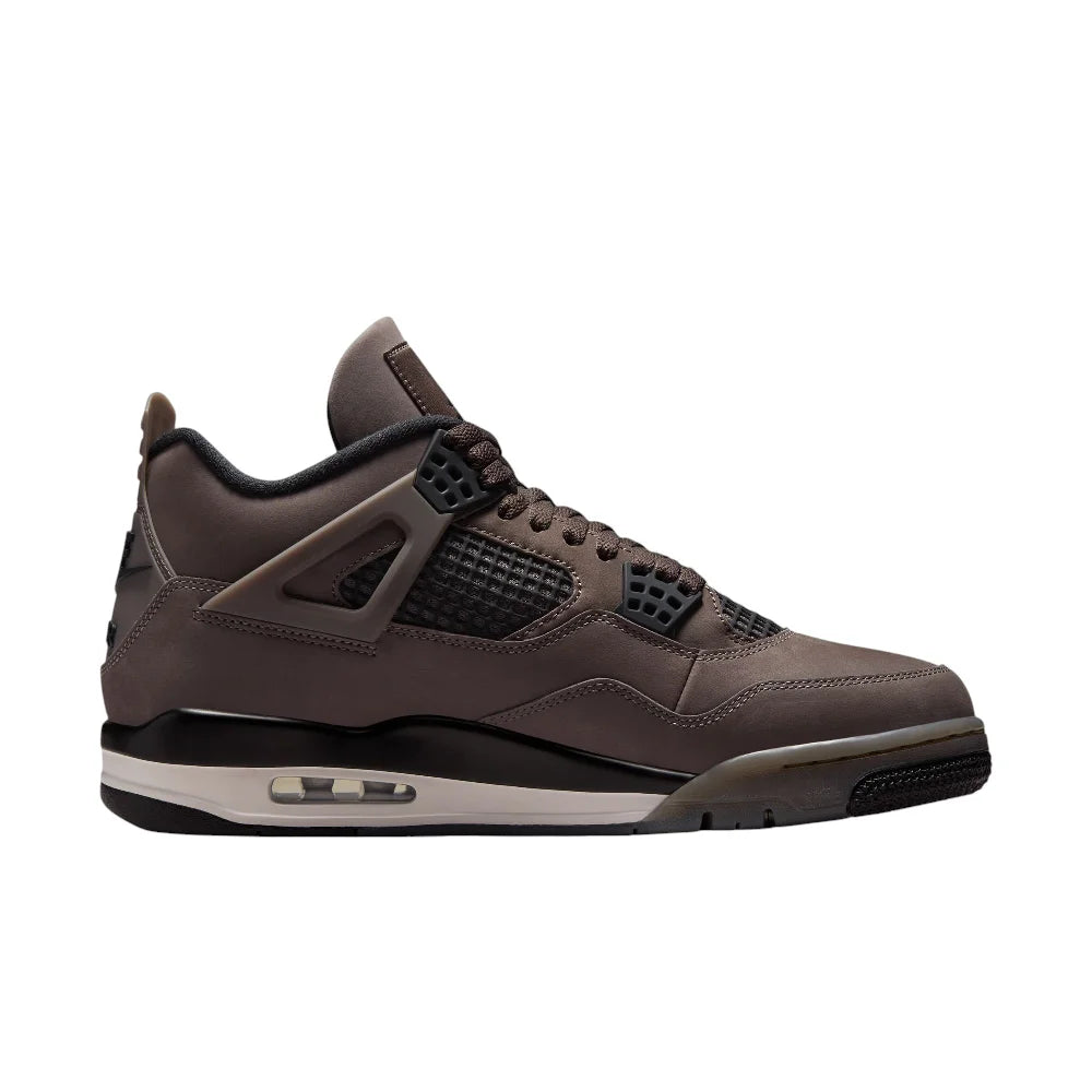 JORDAN Air Jordan 4 Cave Stone Sneakers FV5029-200
