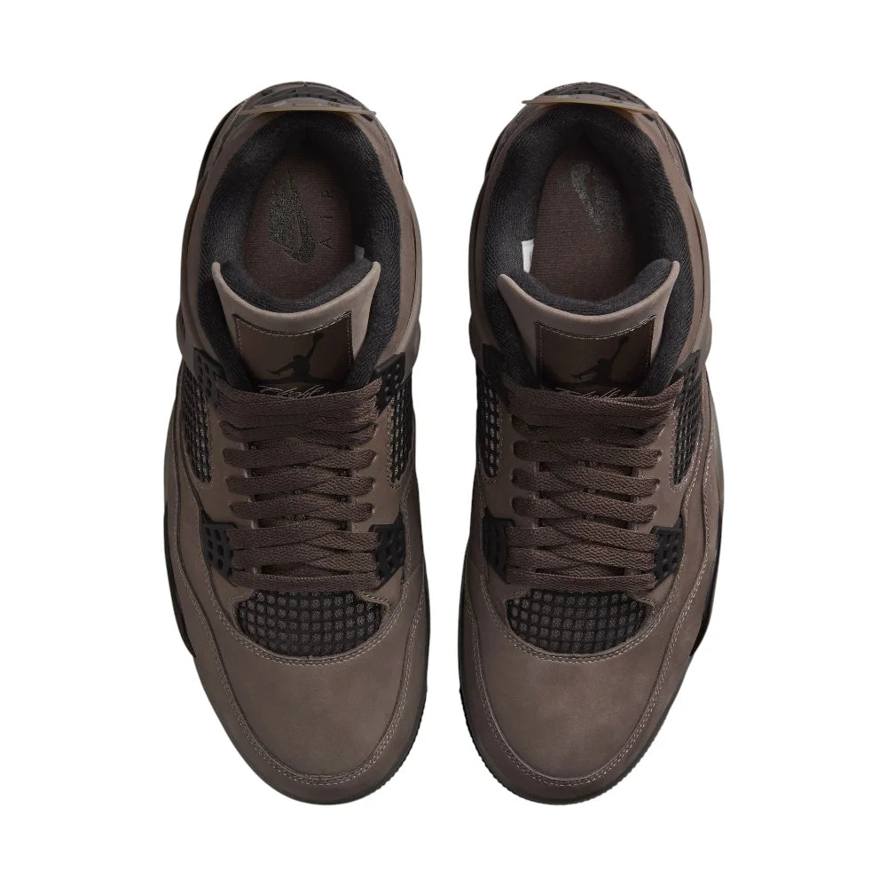 JORDAN Air Jordan 4 Cave Stone Sneakers FV5029-200