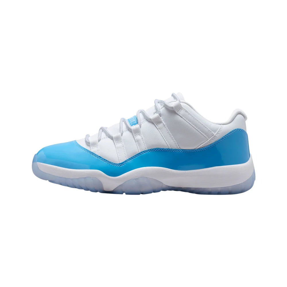 JORDAN Air 11 Retro Low Sneakers White FV5104-100