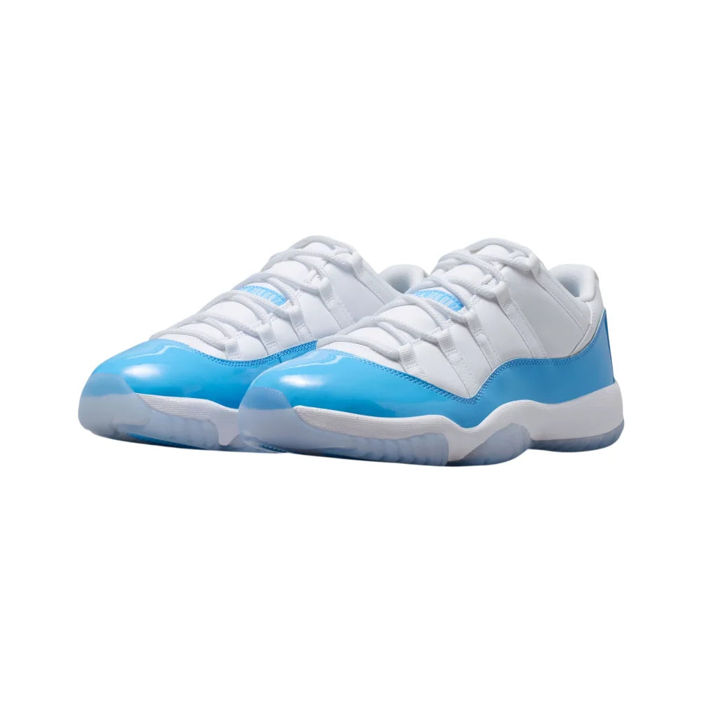 JORDAN Air 11 Retro Low Sneakers White FV5104-100