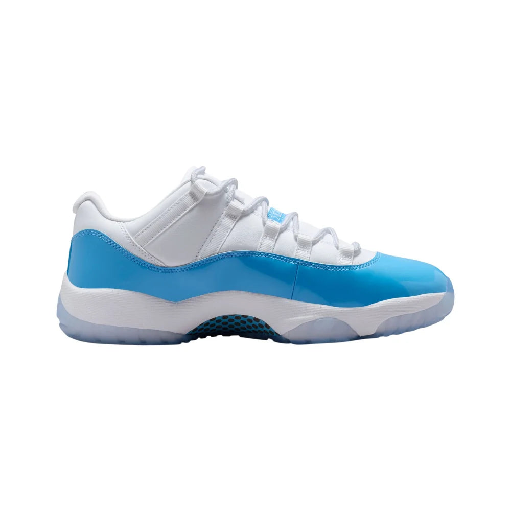 JORDAN Air 11 Retro Low Sneakers White FV5104-100