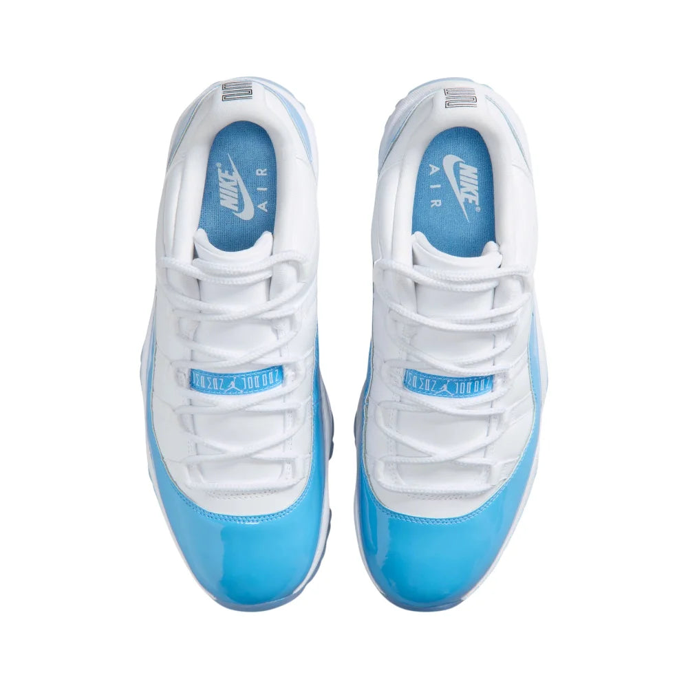 JORDAN Air 11 Retro Low Sneakers White FV5104-100