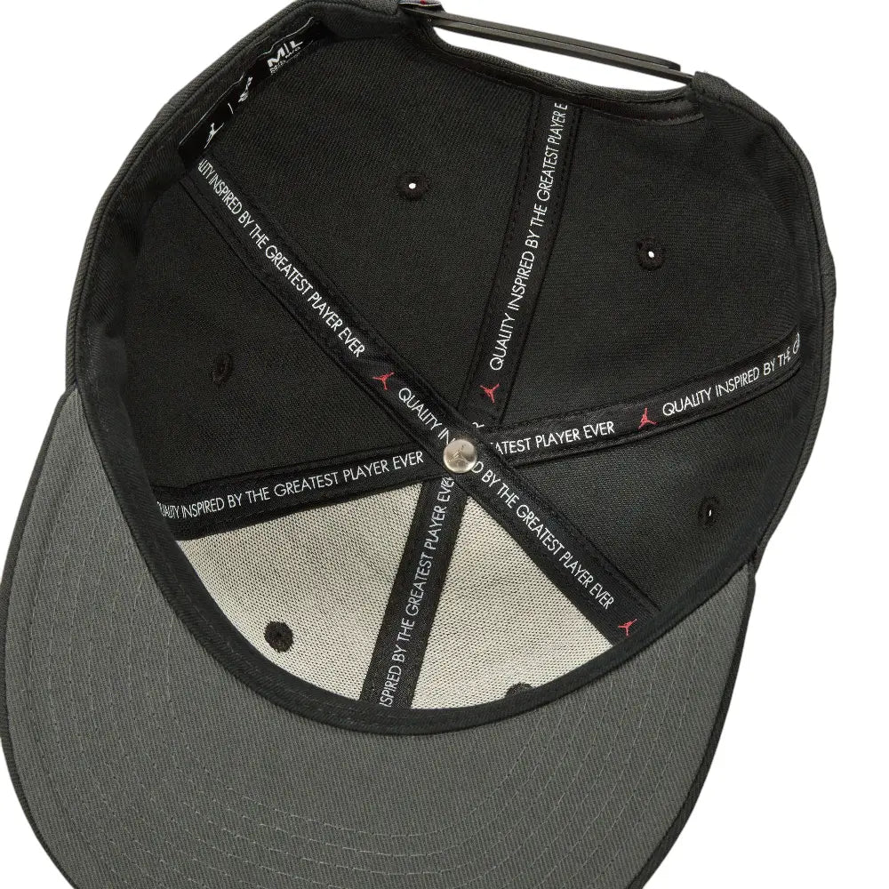 JORDAN Jumpman Pro Adjustable Cap FV5296-010
