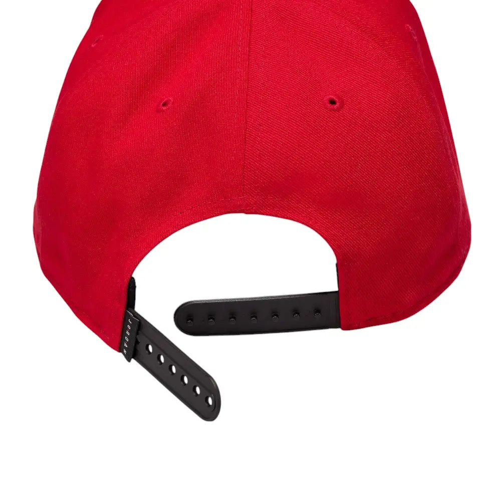 JORDAN Jumpman Pro Adjustable Cap FV5296-687