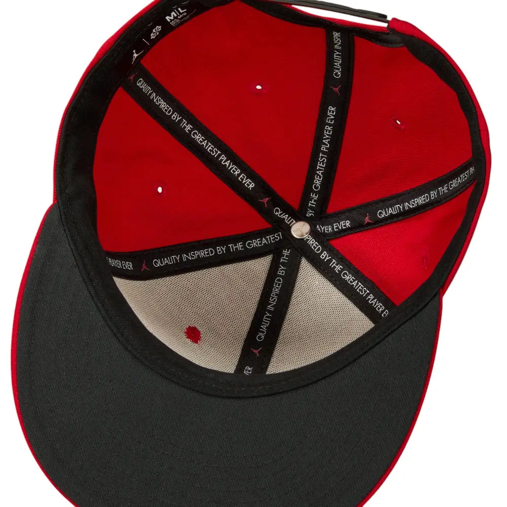 JORDAN Jumpman Pro Adjustable Cap FV5296-687