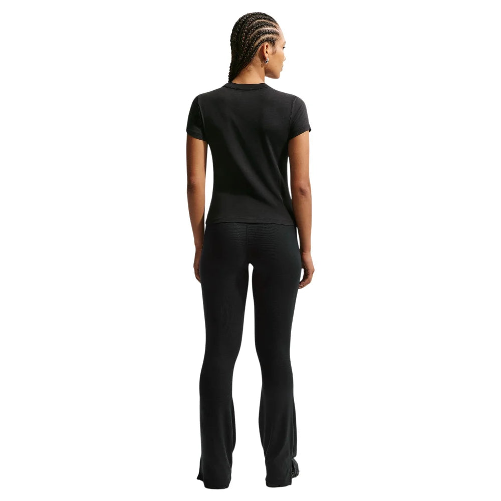 NIKE Sportswear Chill Knit T-Shirt Black FV5508-010