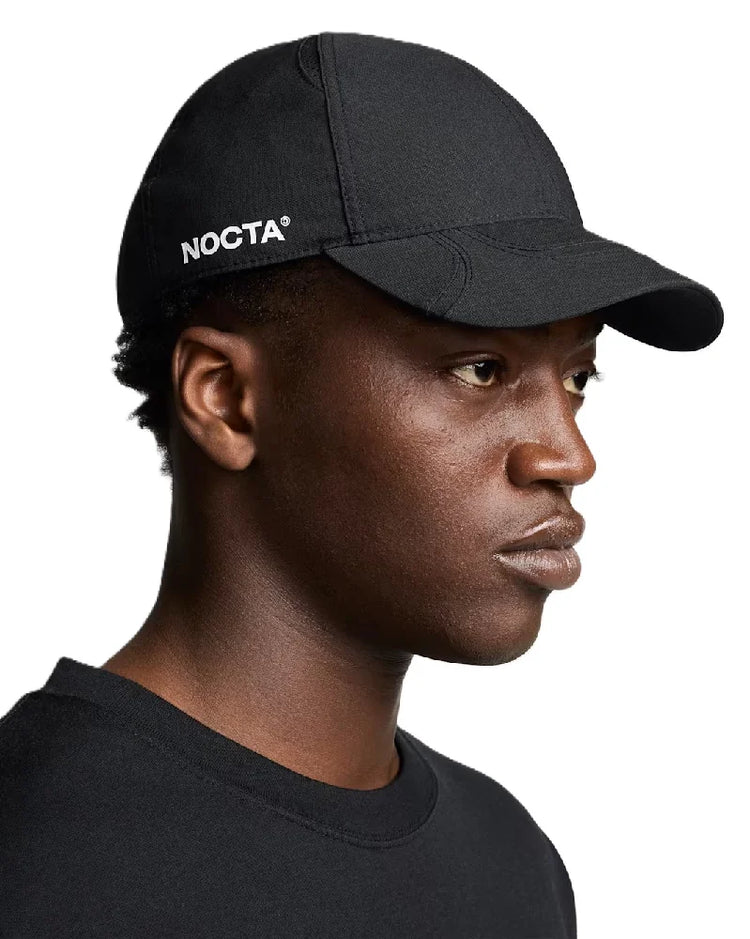 NIKE Nike x NOCTA Club Cap Black FV5541-010