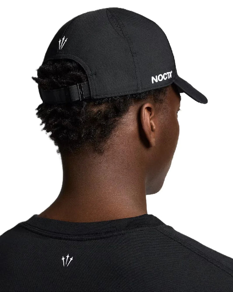 NIKE Nike x NOCTA Club Cap Black FV5541-010
