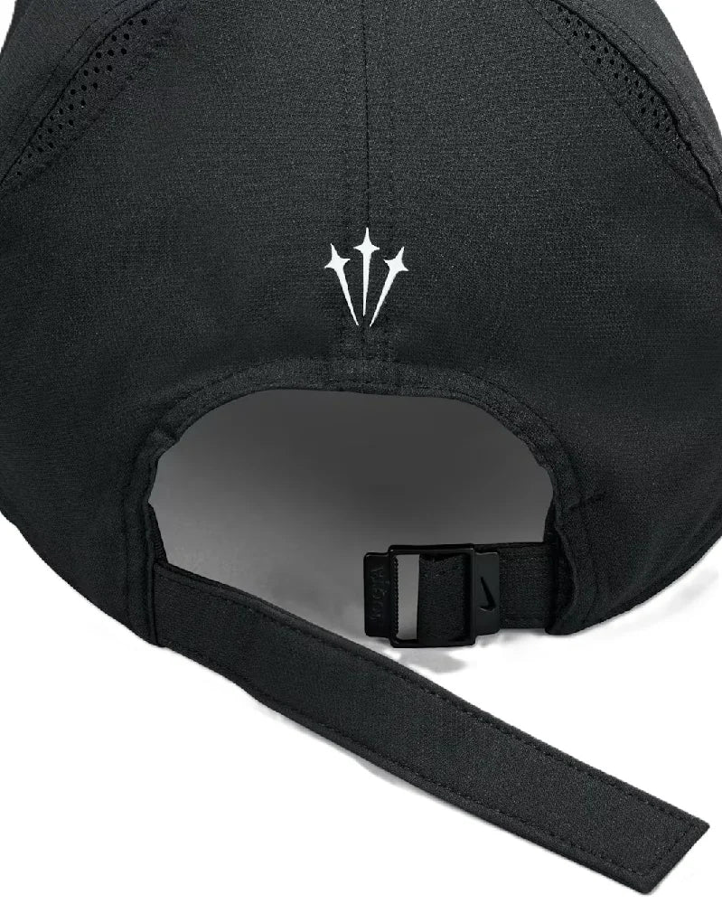 NIKE Nike x NOCTA Club Cap Black FV5541-010