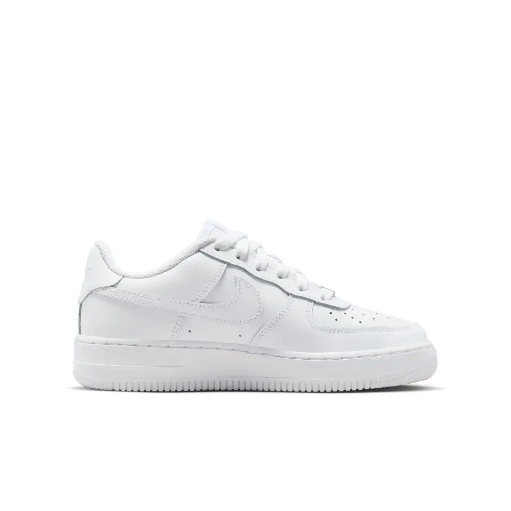 NIKE Air Force 1 Le Triple White (Gs) FV5951-111