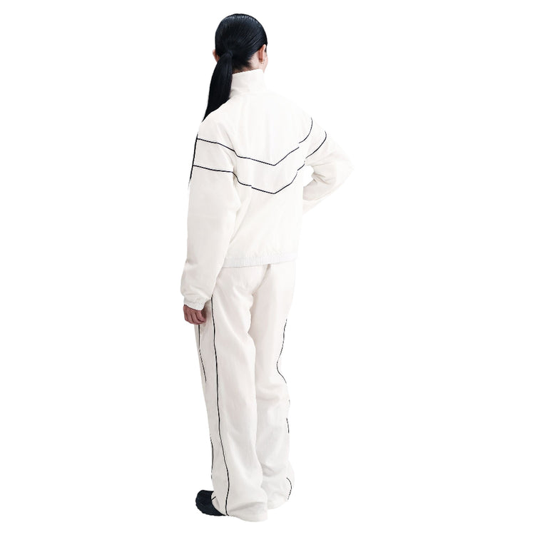NIKE Windrunner Loose UV Woven Full-Zip Jacket White FV6304-135