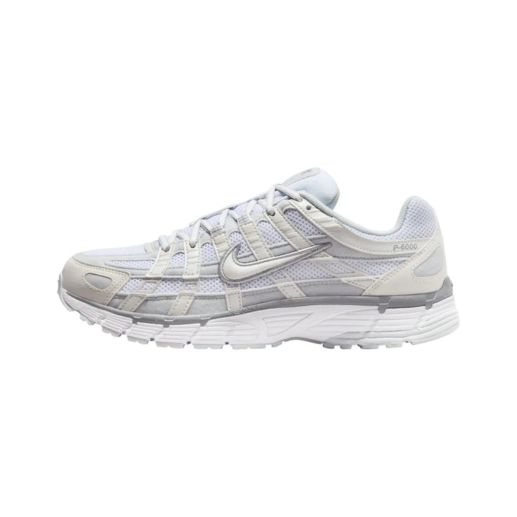 NIKE P-6000 Sneakers White FV6603-101