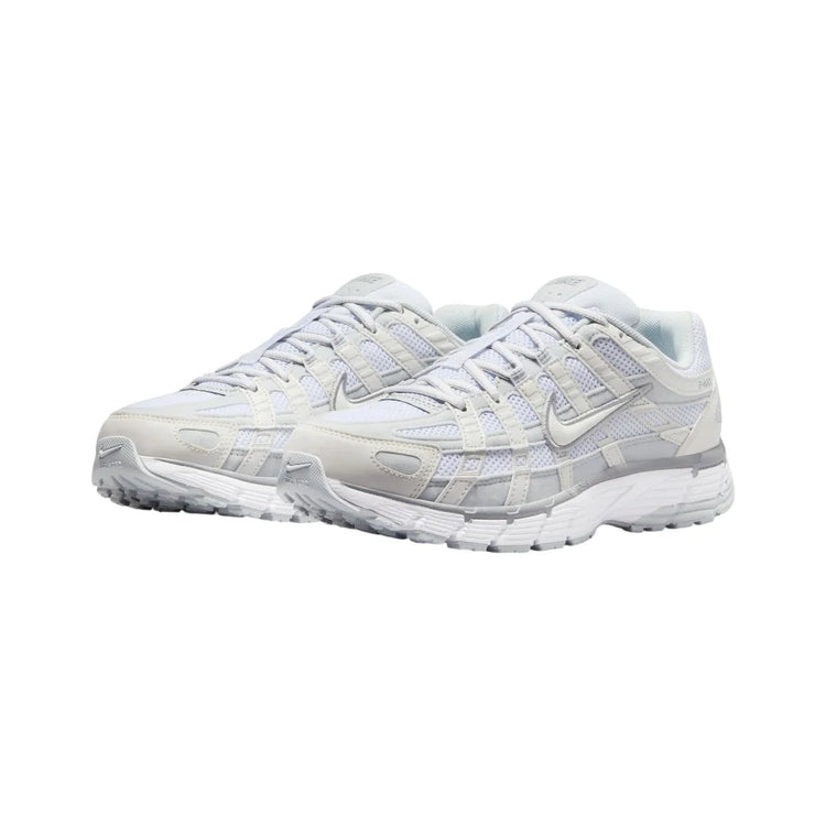 NIKE P-6000 Sneakers White FV6603-101